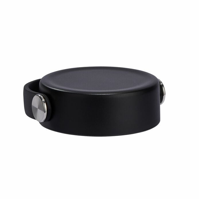 wide-mouth-flex-cap-t1 WFX001-Black-Angled-StrapDown.jpg