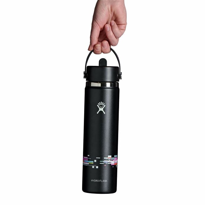 glitch-collection-24-oz-bottle-with-flex-straw-cap-y8 le26-w24-1007-24-oz-wide-flex-straw-cap-glitch-black-hb.jpg