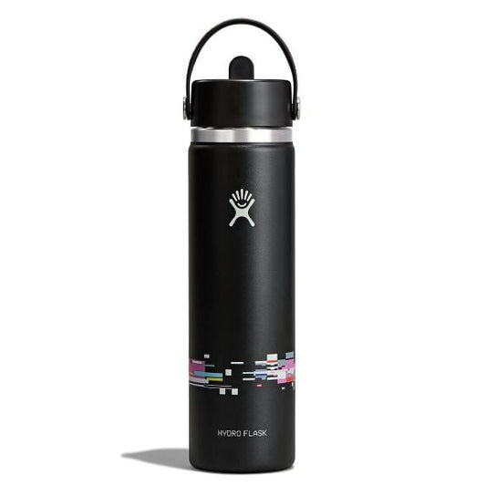 glitch-collection-24-oz-bottle-with-flex-straw-cap-y8 le26-w24-1007-24-oz-wide-flex-straw-cap-glitch-black-straight_1.jpg