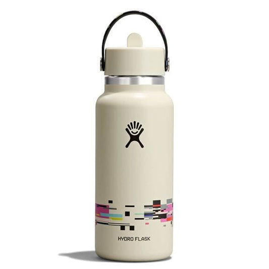 glitch-collection-32-oz-bottle-with-flex-straw-cap-y3 le26-w32-1006-32-oz-wide-flex-straw-cap-glitch-white-straight_1.jpg