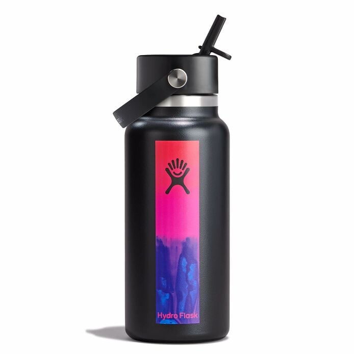 32-oz-wide-mouth-hydro-flask-x-arbor-e1 le26-w32-1008-32-oz-wide-flex-straw-bottle-arbor-rain-straight-front_2.jpg