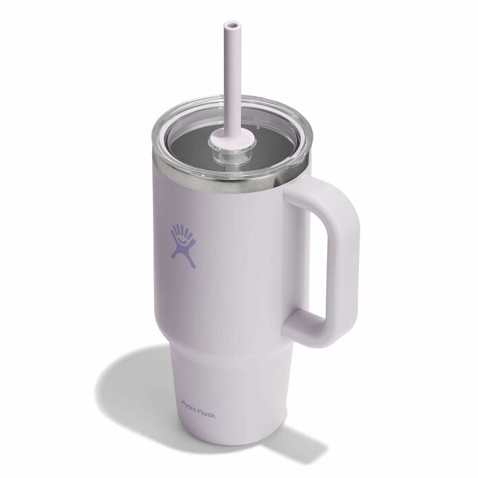 32-oz-travel-tumbler-u6 tt32pscc145-32-oz-travel-tumbler-clear-lid-cloud-pink-angledhigh.jpg