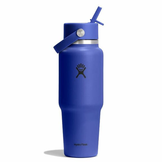 32-oz-travel-bottle-with-flex-straw-cap-j8 wt32cfs382_32oztravelbottleflexstraw_capriblue_straighton_1.jpg